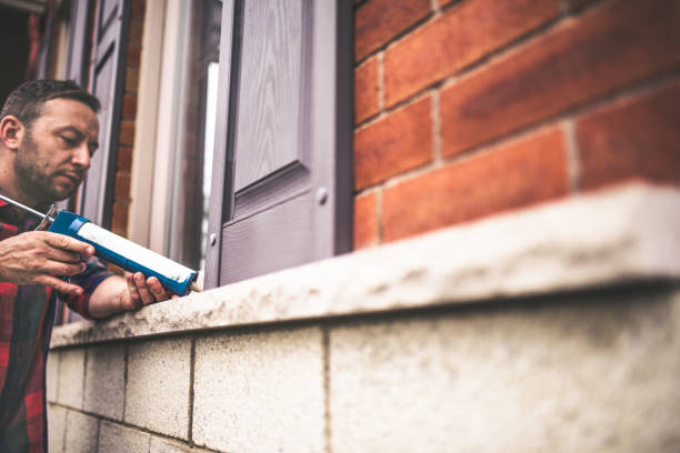 Professional Insulation Contractor in Flower Hill, MD