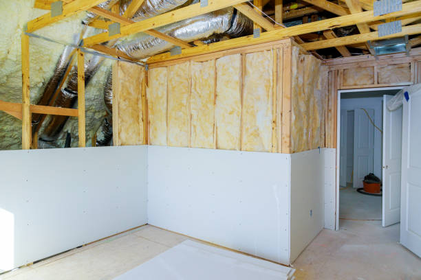 Best Specialized Insulation Services in Flower Hill, MD