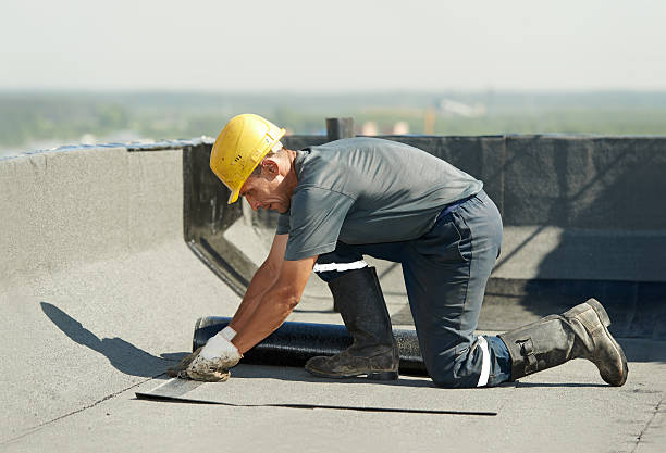 Best Geographic-Specific Insulation Services in Flower Hill, MD