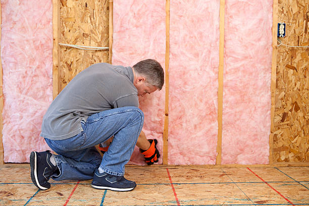Best Eco-Friendly Insulation in Flower Hill, MD
