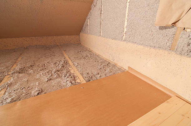 Best Fiberglass Insulation in Flower Hill, MD